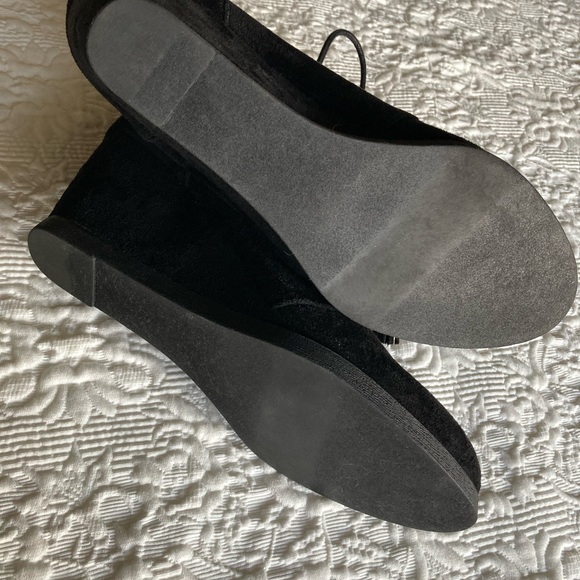 Madden Girl Wedge Ankle Boots - Picture 11 of 13